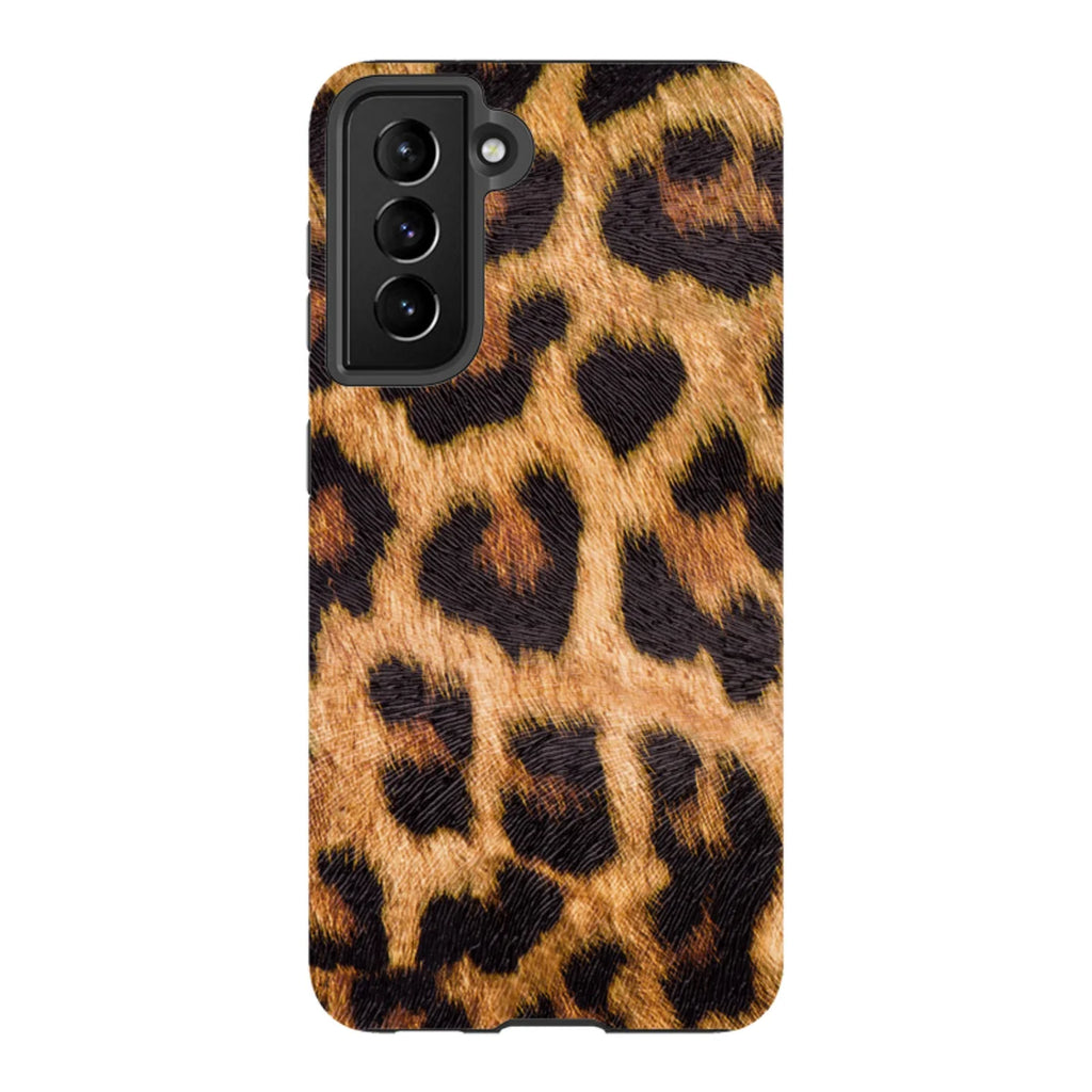 Spotted Chic — S21 Tough Case — Finnaij