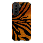 Stripes of the Wild — S21 Tough Case — Finnaij