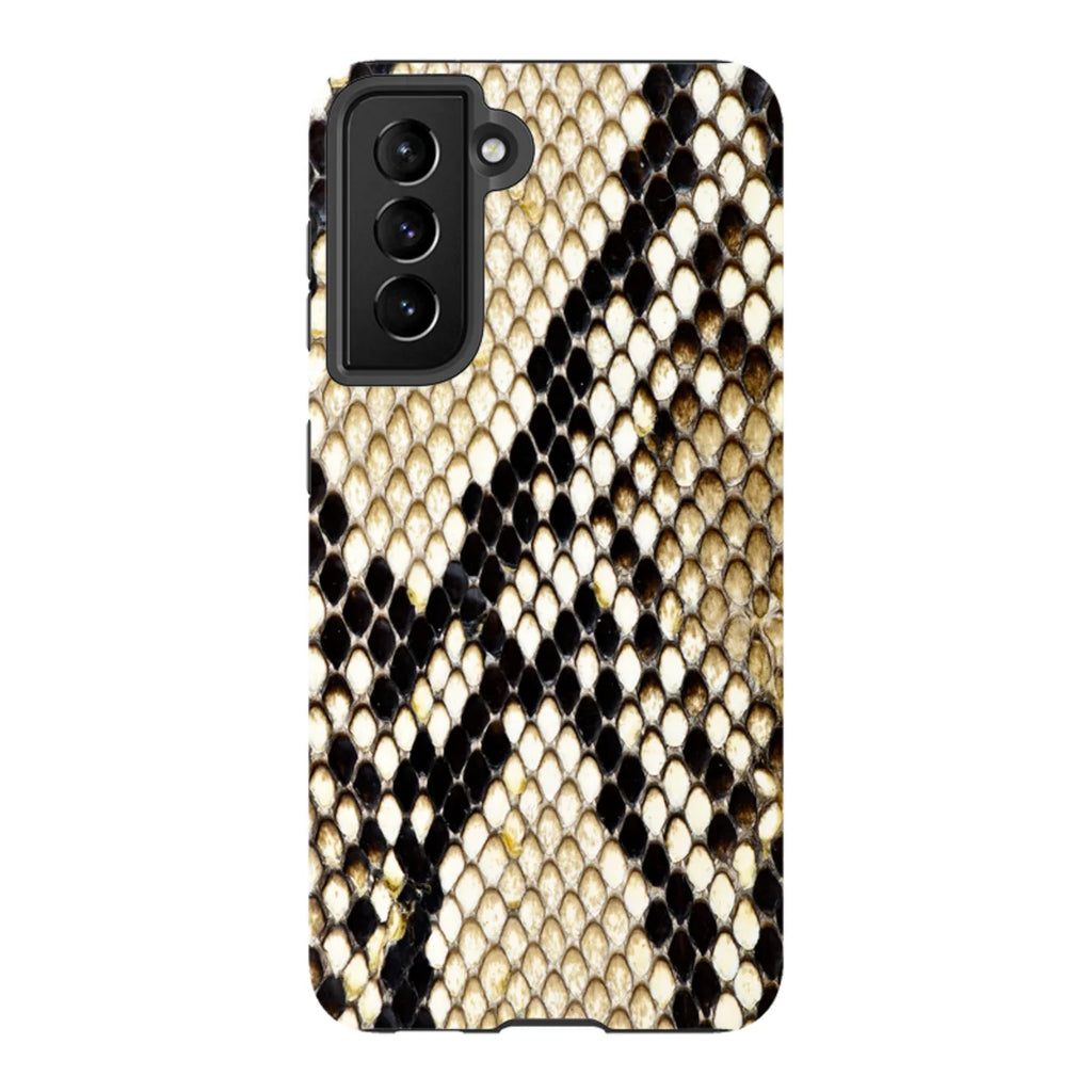 Serpent Chic — S21 Tough Case — Finnaij