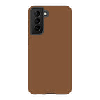 Simple Range Chocolate Lover — S21 Tough Case — Finnaij