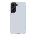Simple Range Light Steel — S21 Tough Case — Finnaij
