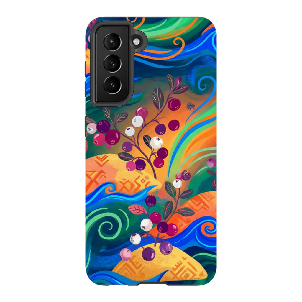 Archipelago Harvest by Aino Kallio — S21 Tough Case — Finnaij