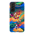 Archipelago Harvest by Aino Kallio — S21 Tough Case — Finnaij