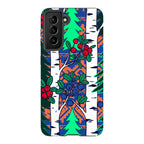 Nordic Forest by Aino Kallio — S21 Tough Case — Finnaij