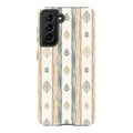 Birch Linen Harmony by Elsi Vaarala — S21 Tough Case — Finnaij