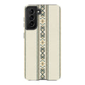 Karelian Ribbon Luxe by Elsi Vaarala — S21 Tough Case — Finnaij