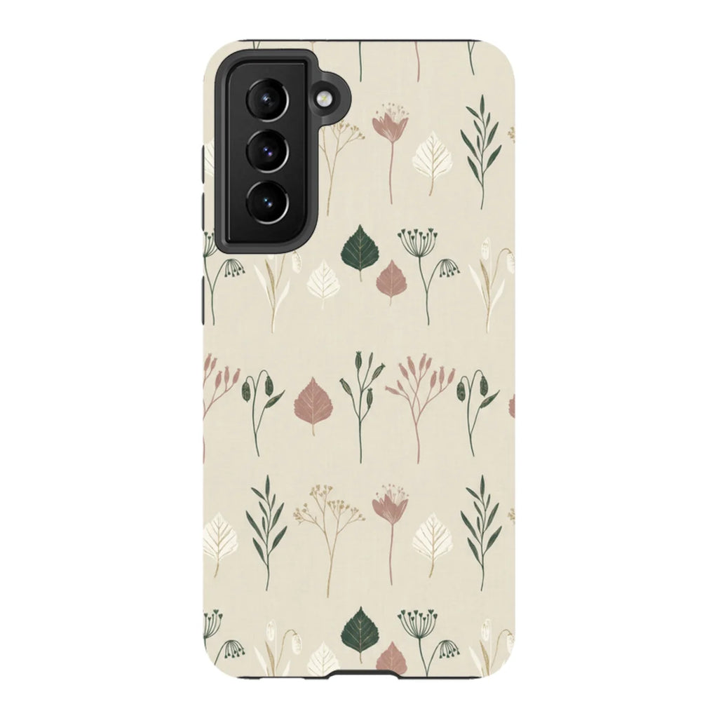 Meadow Relic by Elsi Vaarala — S21 Tough Case — Finnaij