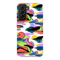 Archipelago Color Motion by Salla Niemi — S21 Tough Case — Finnaij