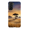 Savannah Haze by Tobi Akinyemi — S21 Tough Case — Finnaij