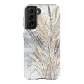 Dried Flowers and Grasses by Frida Lövström — S21 Tough Case — Finnaij