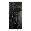 Kaamos - Polar Night by VIRTA — S21 Tough Case — Finnaij