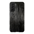 Kelo - Weathered Pine by VIRTA — S21 Tough Case — Finnaij