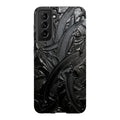 Hiljaisuus - Silence by VIRTA — S21 Tough Case — Finnaij