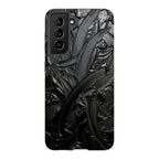 Hiljaisuus - Silence by VIRTA — S21 Tough Case — Finnaij