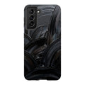 Revontuli - Northern Lights by VIRTA — S21 Tough Case — Finnaij