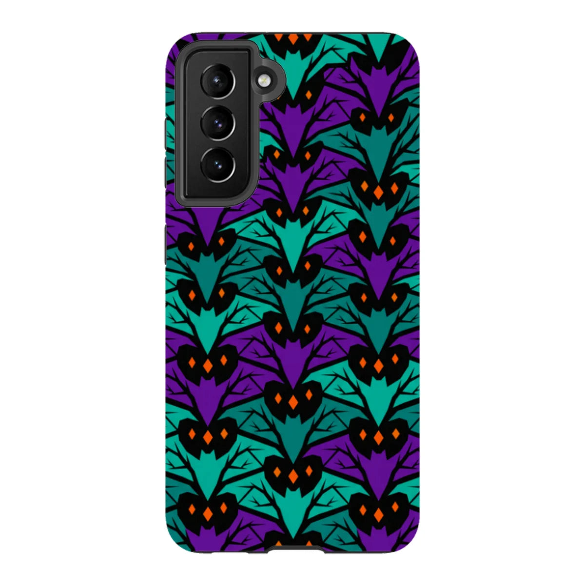 Bat Forest — S21 Tough Case — Finnaij