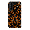 Spider Runo — S21 Tough Case — Finnaij