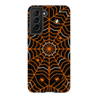 Spider Runo — S21 Tough Case — Finnaij