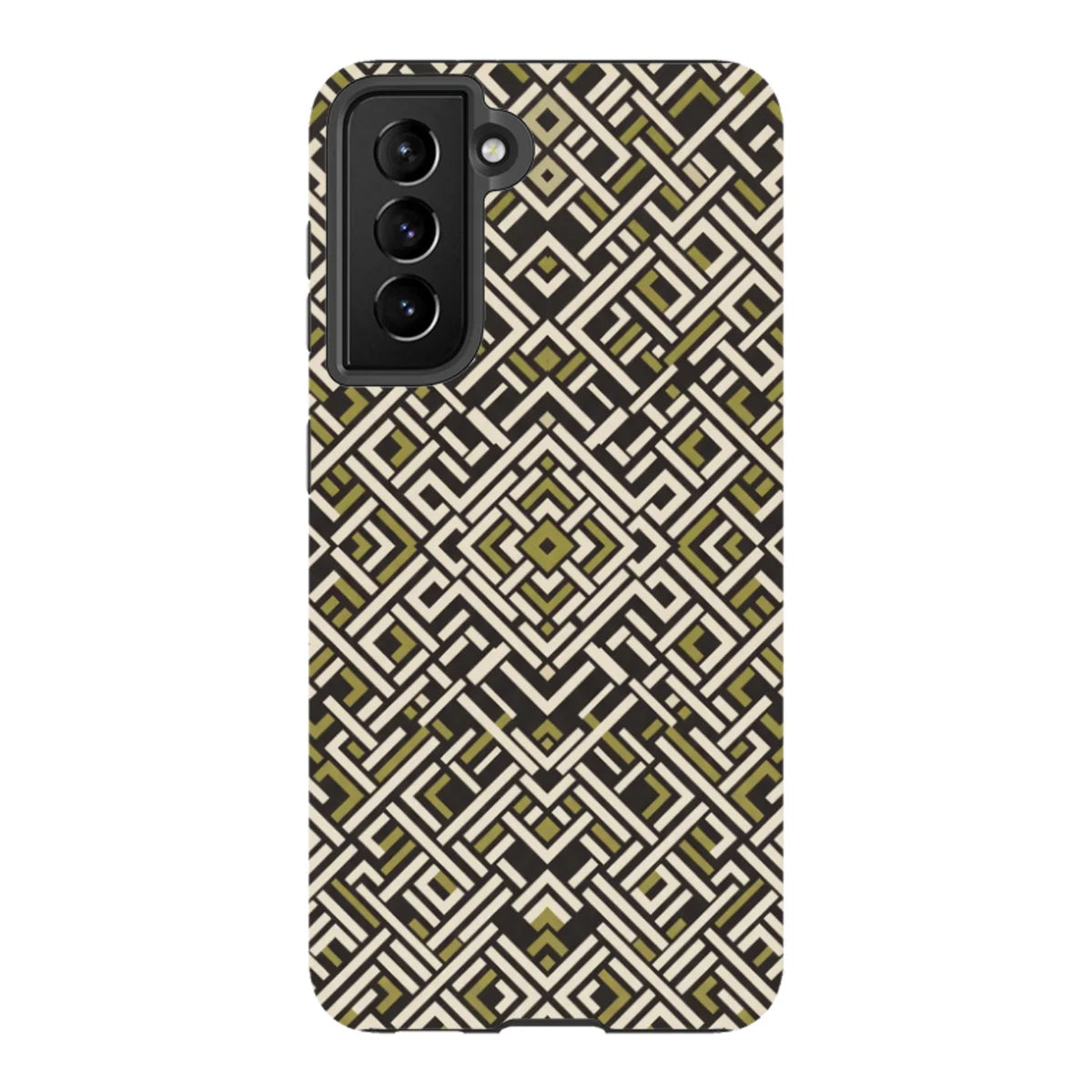 Bone Kuba — S21 Tough Case — Finnaij