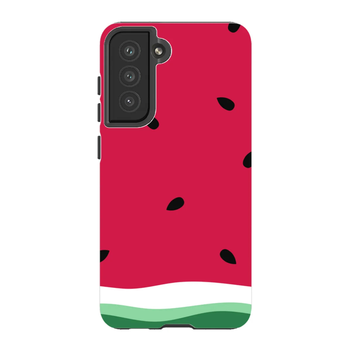Summer Melon — S21 Fan Edition Tough Case — Finnaij