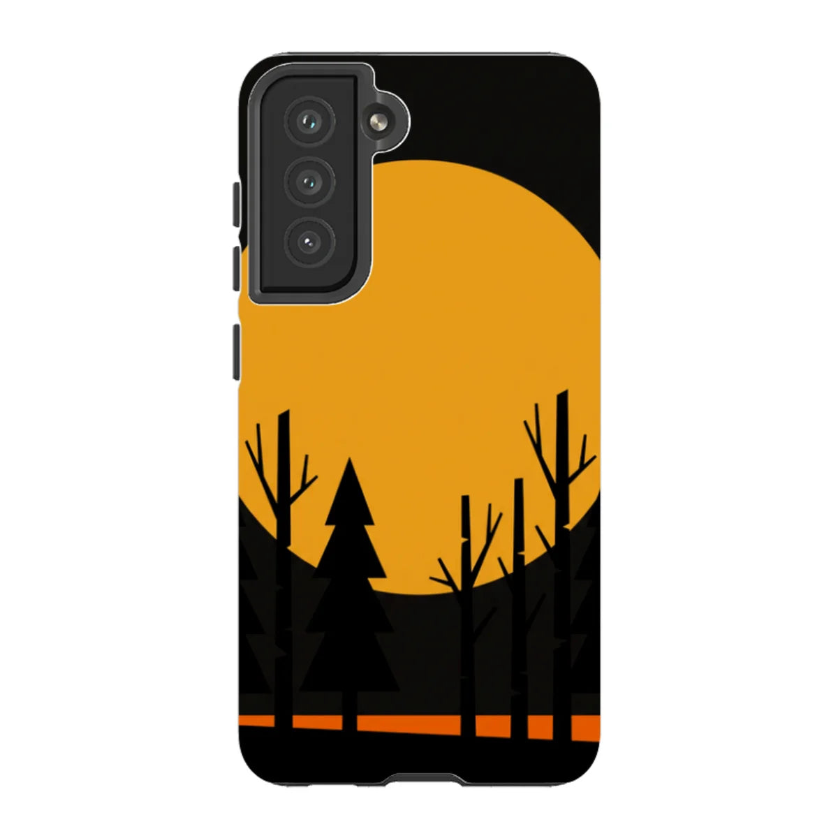 Harvest Moon — S21 Fan Edition Tough Case — Finnaij