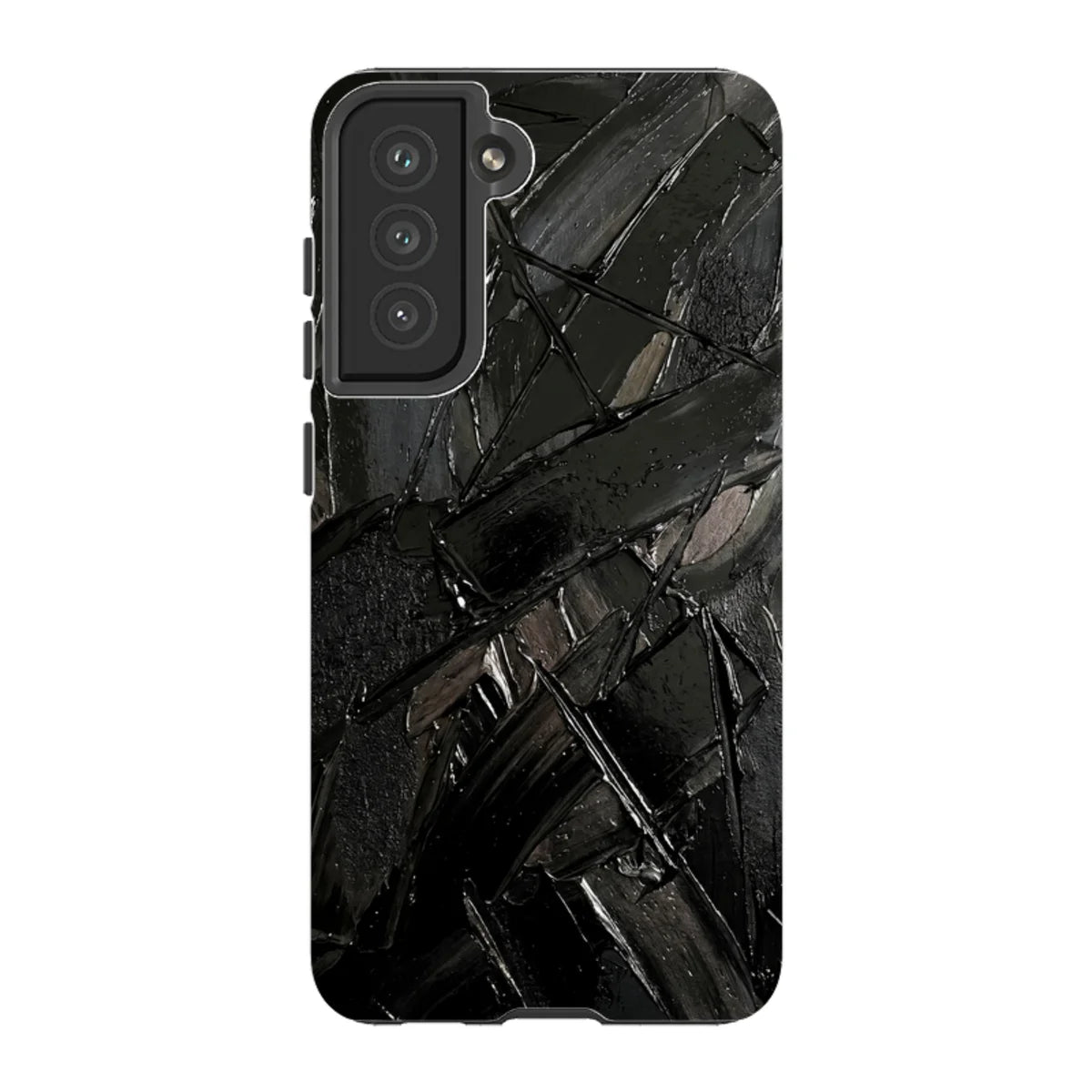 Halkeama - Fracture by VIRTA — S21 Fan Edition Tough Case — Finnaij