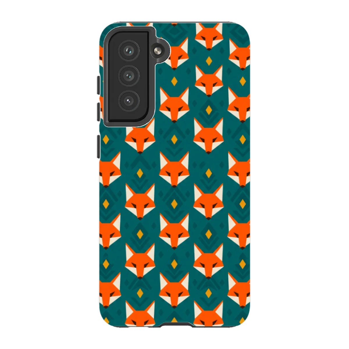 Kettu — S21 Fan Edition Tough Case — Finnaij