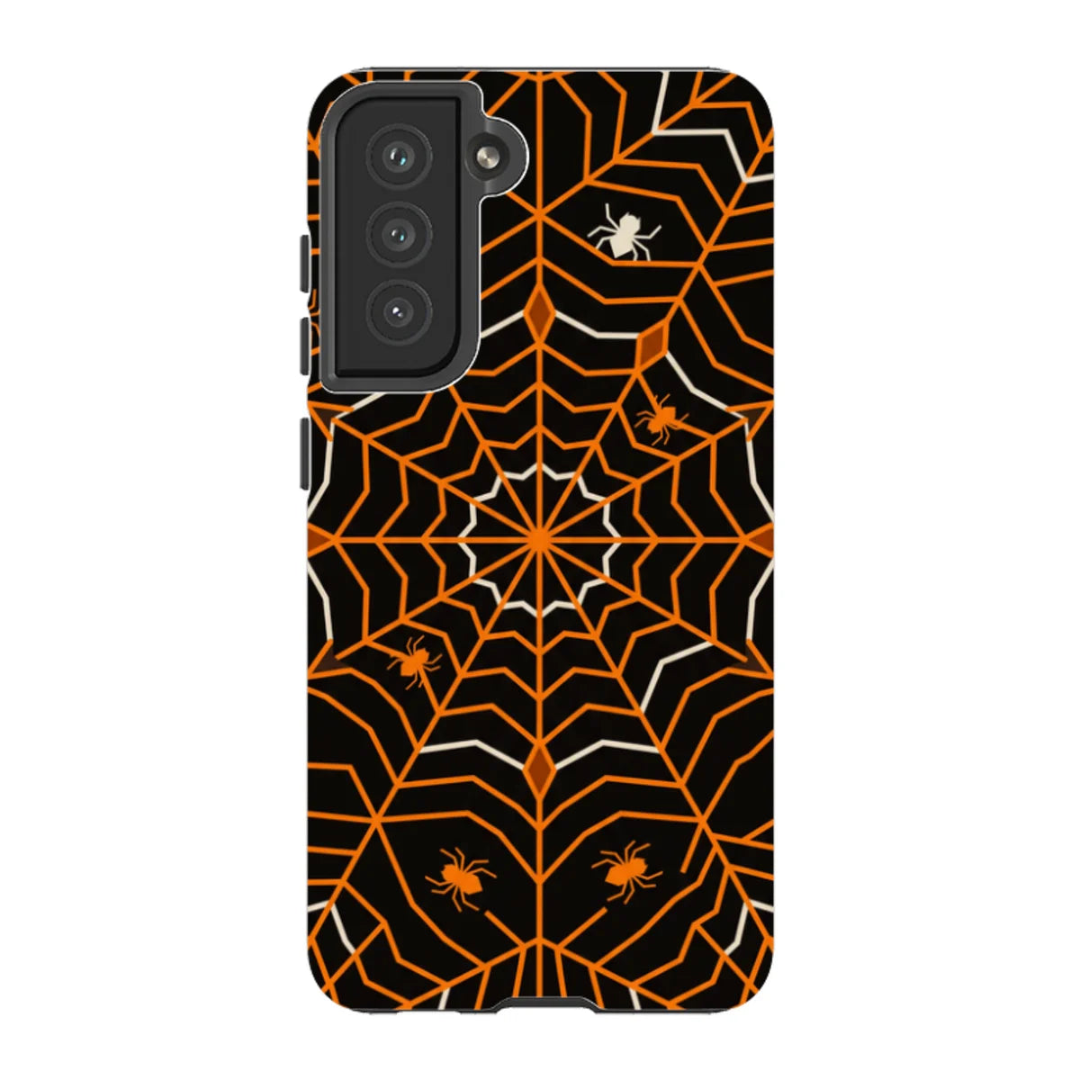 Spider Runo — S21 Fan Edition Tough Case — Finnaij