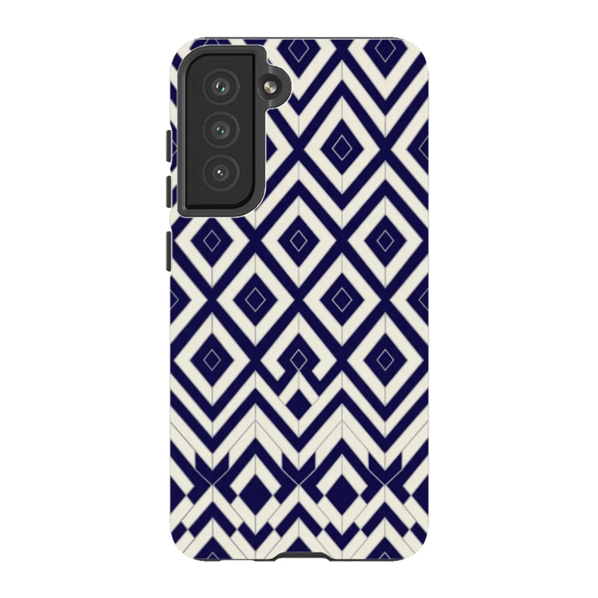 Double Veil — S21 Fan Edition Tough Case — Finnaij