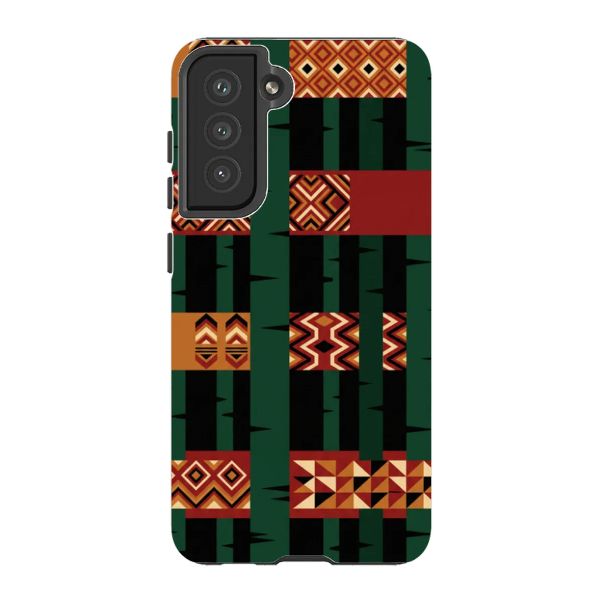 Egungun & the Birch — S21 Fan Edition Tough Case — Finnaij