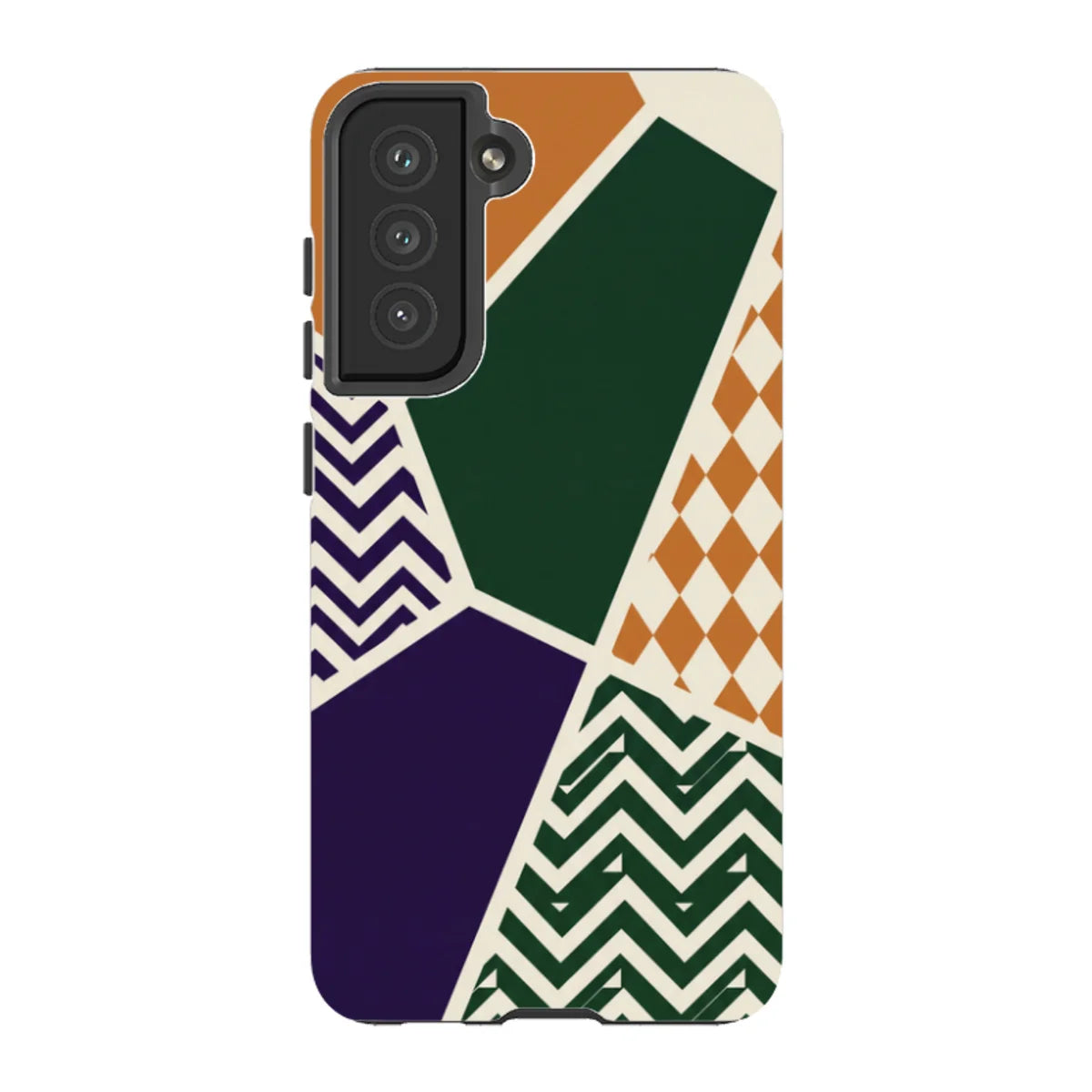 Sampo Shatter — S21 Fan Edition Tough Case — Finnaij