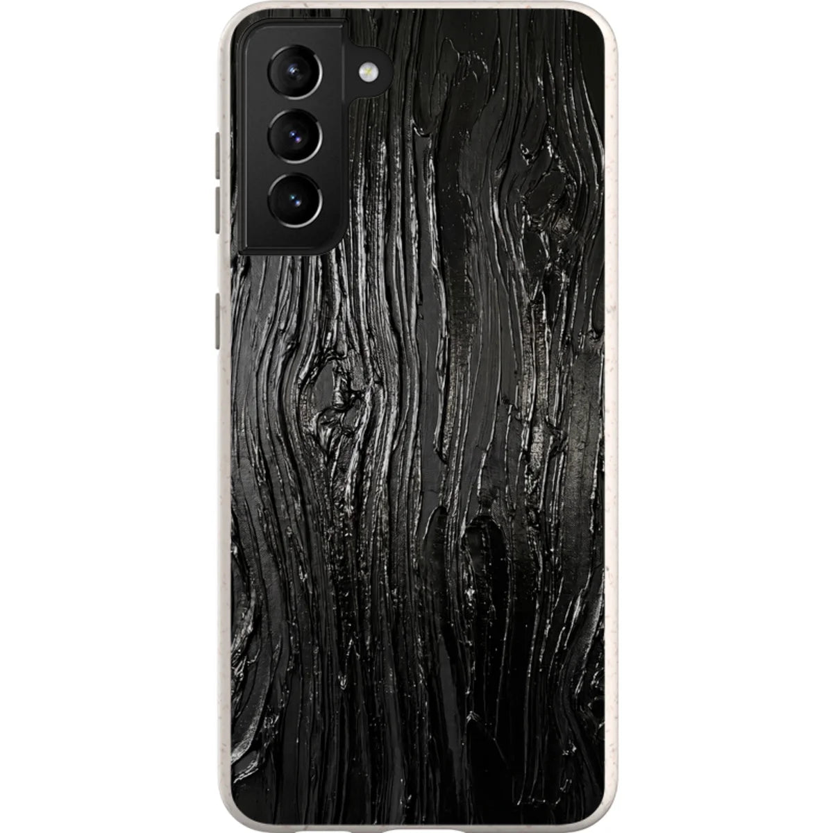 Kelo - Weathered Pine by VIRTA — S21 Plus Samsung Galaxy Bio-degradable Case — Finnaij