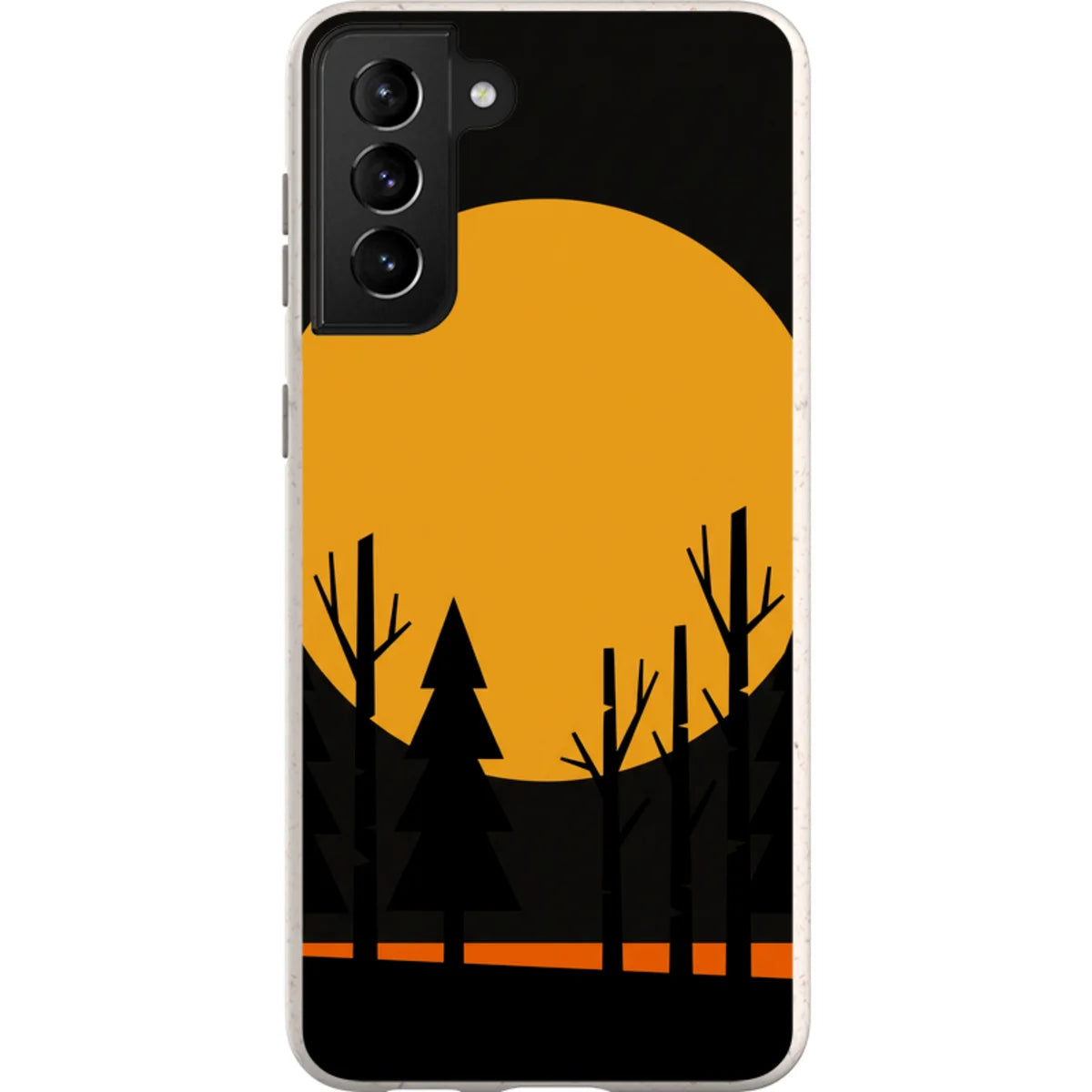 Harvest Moon — S21 Plus Bio-degradable Case — Finnaij