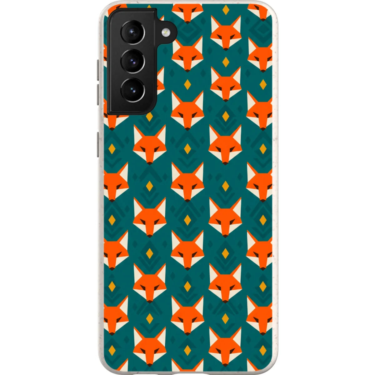 Kettu — S21 Plus Bio-degradable Case — Finnaij