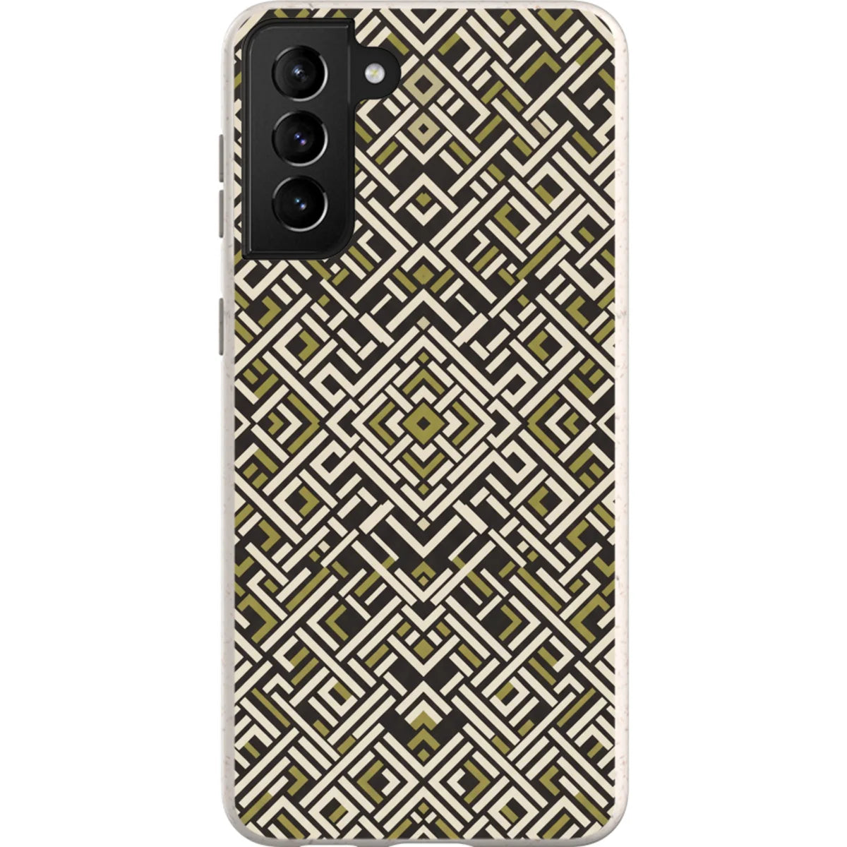 Bone Kuba — S21 Plus Bio-degradable Case — Finnaij