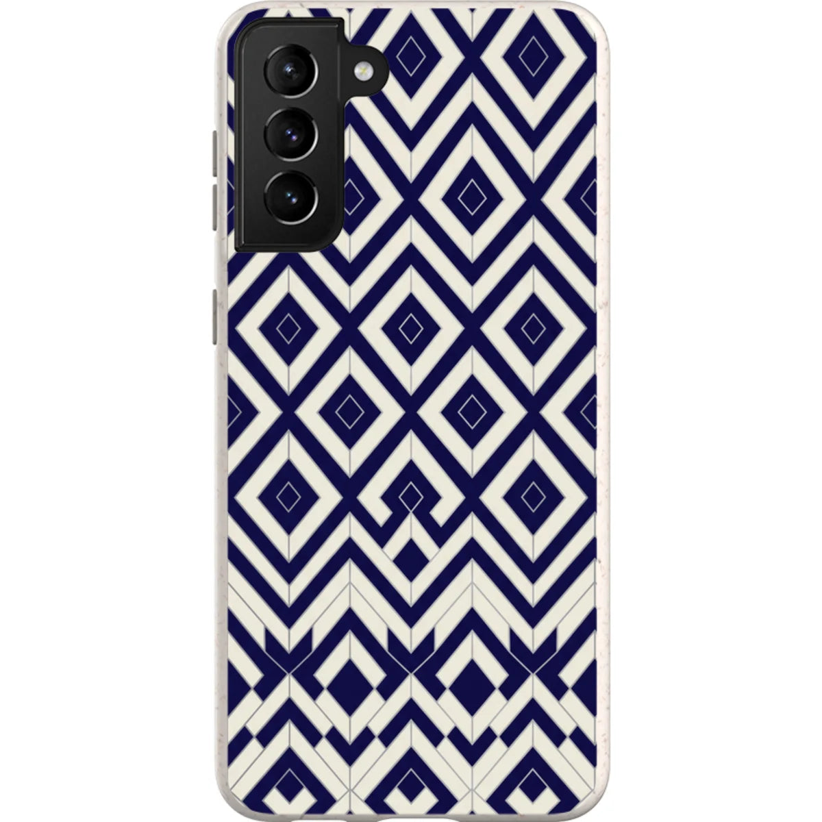 Double Veil — S21 Plus Bio-degradable Case — Finnaij