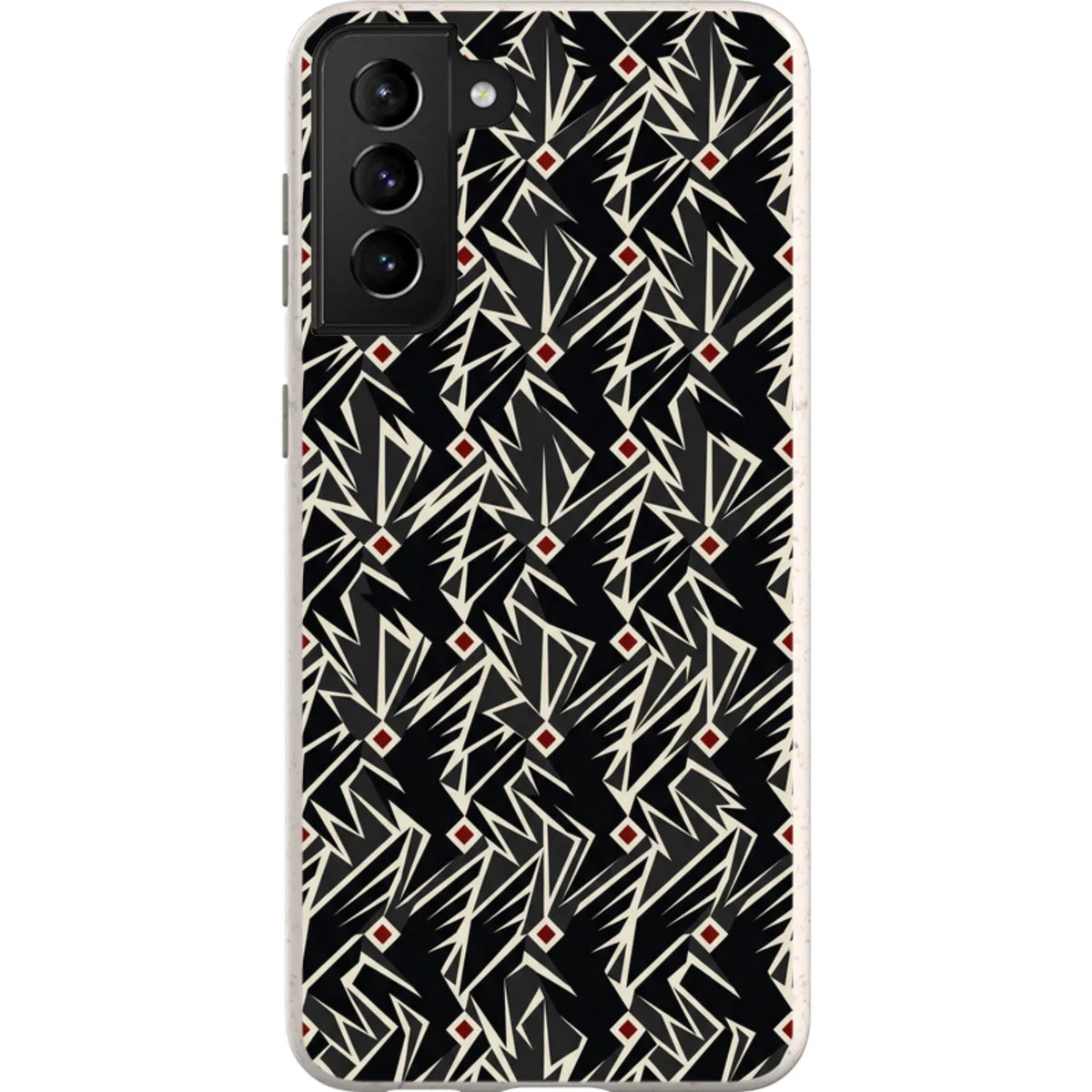 Raven & Oya — S21 Plus Bio-degradable Case — Finnaij