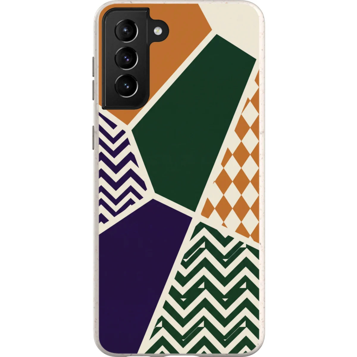 Sampo Shatter — S21 Plus Bio-degradable Case — Finnaij