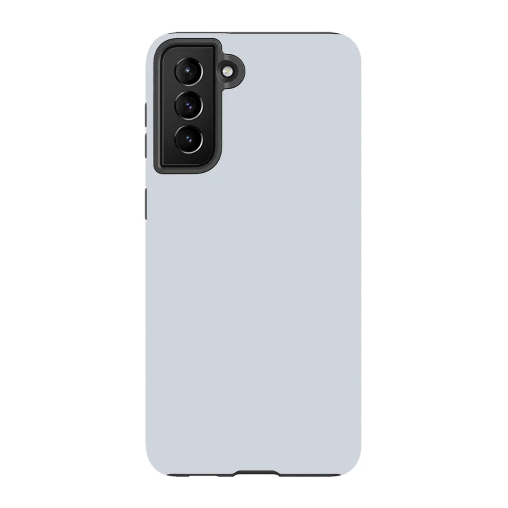 Simple Range Light Steel — S21 Plus Tough Case — Finnaij