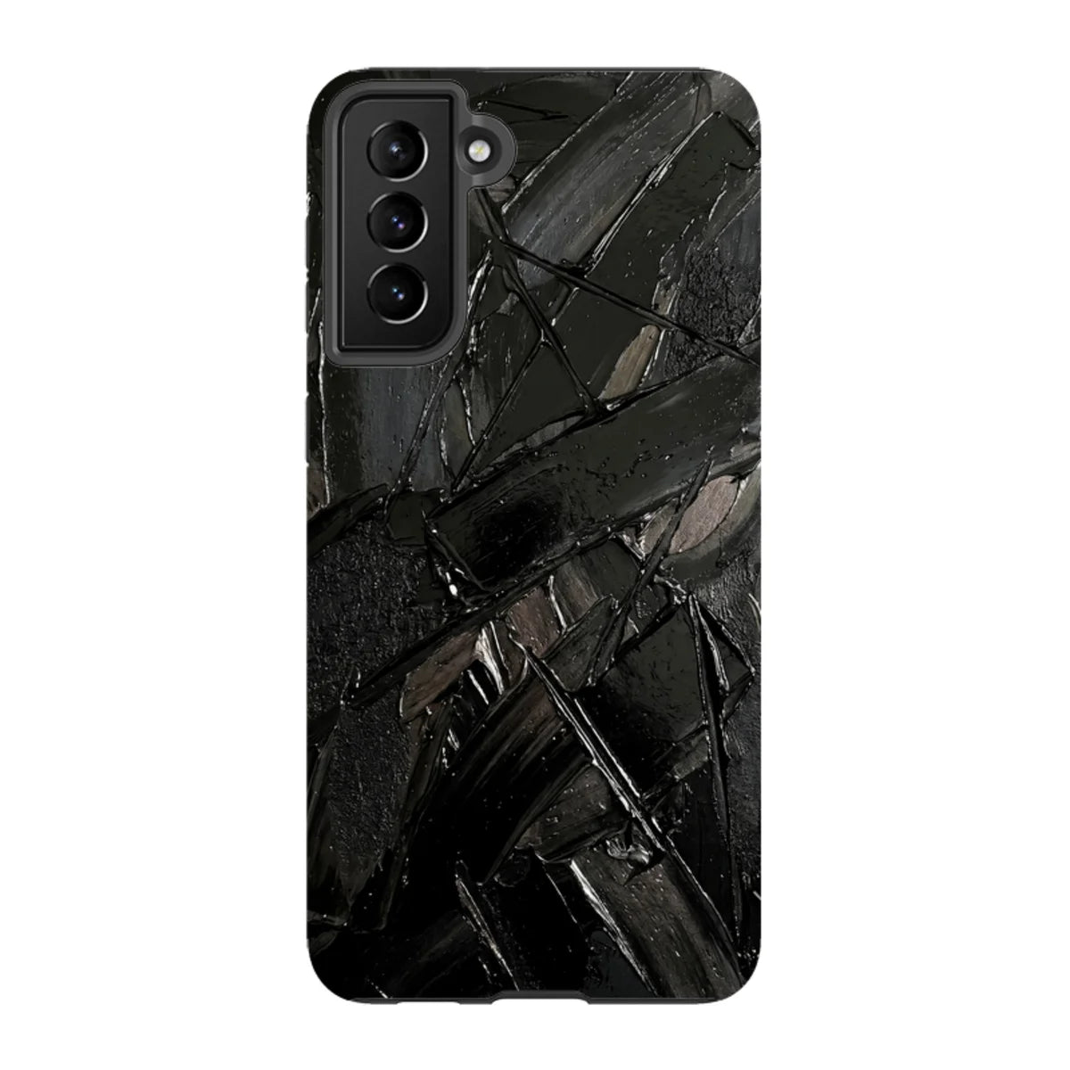 Halkeama - Fracture by VIRTA — S21 Plus Tough Case — Finnaij