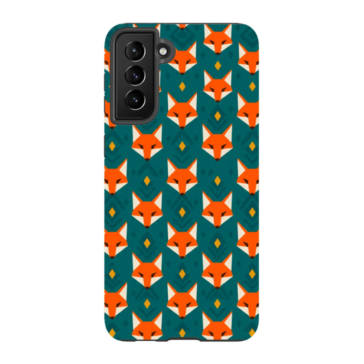 Kettu — S21 Plus Tough Case — Finnaij