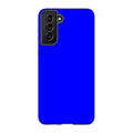 Rainbow Series Blue — S21 Plus Tough Case — Finnaij