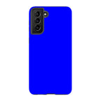 Rainbow Series Blue — S21 Plus Tough Case — Finnaij