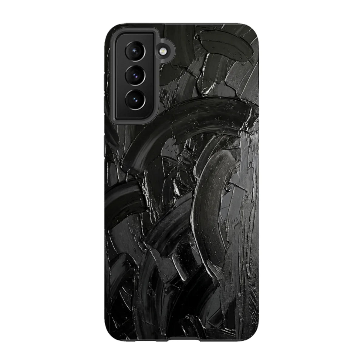 Kaamos - Polar Night by VIRTA — S21 Plus Tough Case — Finnaij