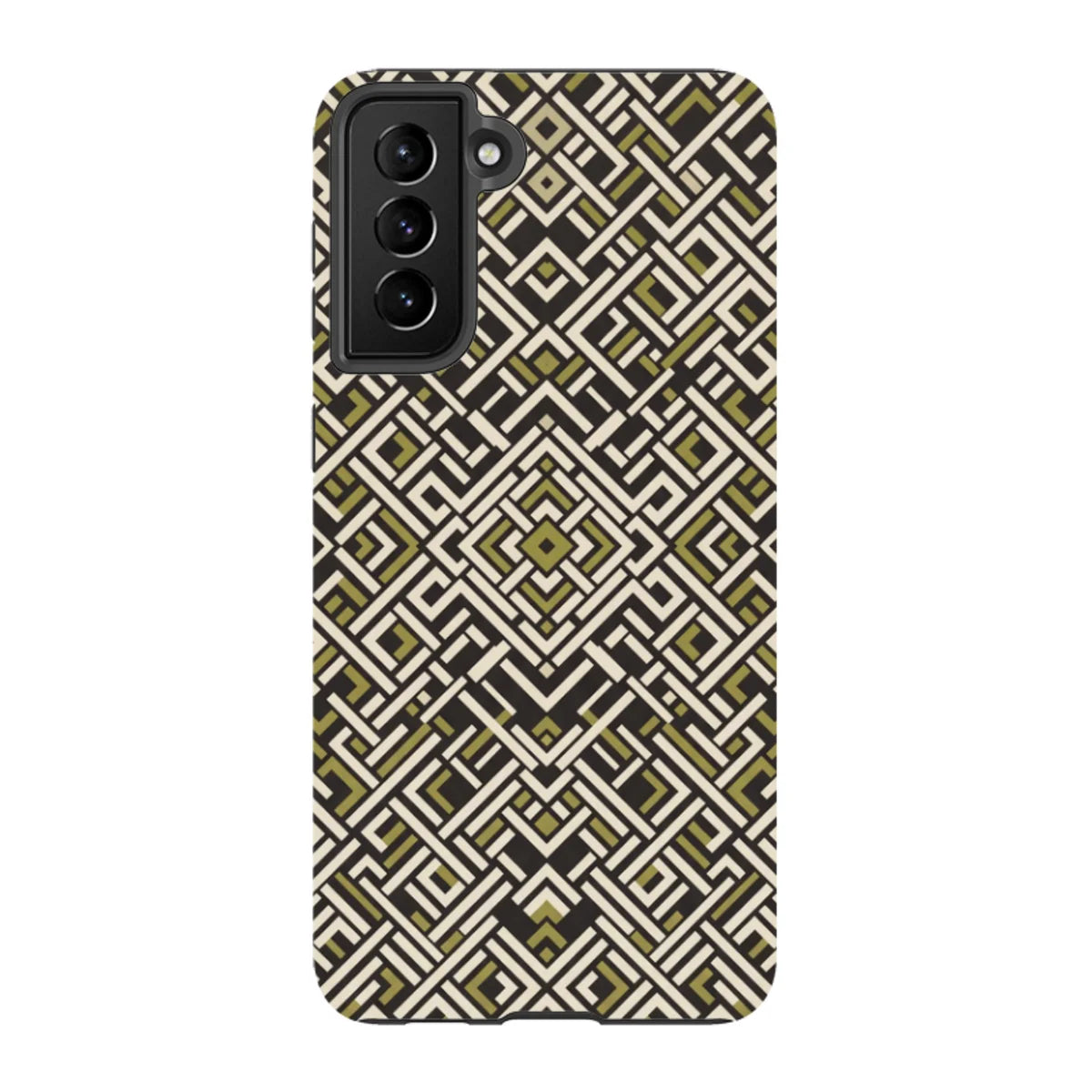 Bone Kuba — S21 Plus Tough Case — Finnaij