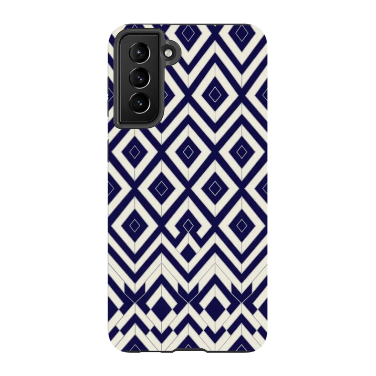Double Veil — S21 Plus Tough Case — Finnaij
