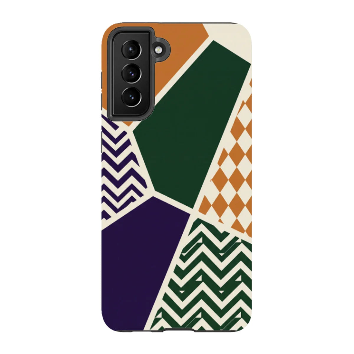 Sampo Shatter — S21 Plus Tough Case — Finnaij