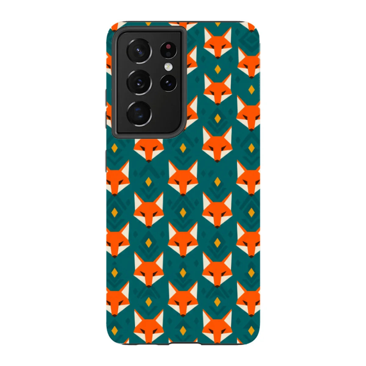 Kettu — S21 Ultra Tough Case — Finnaij