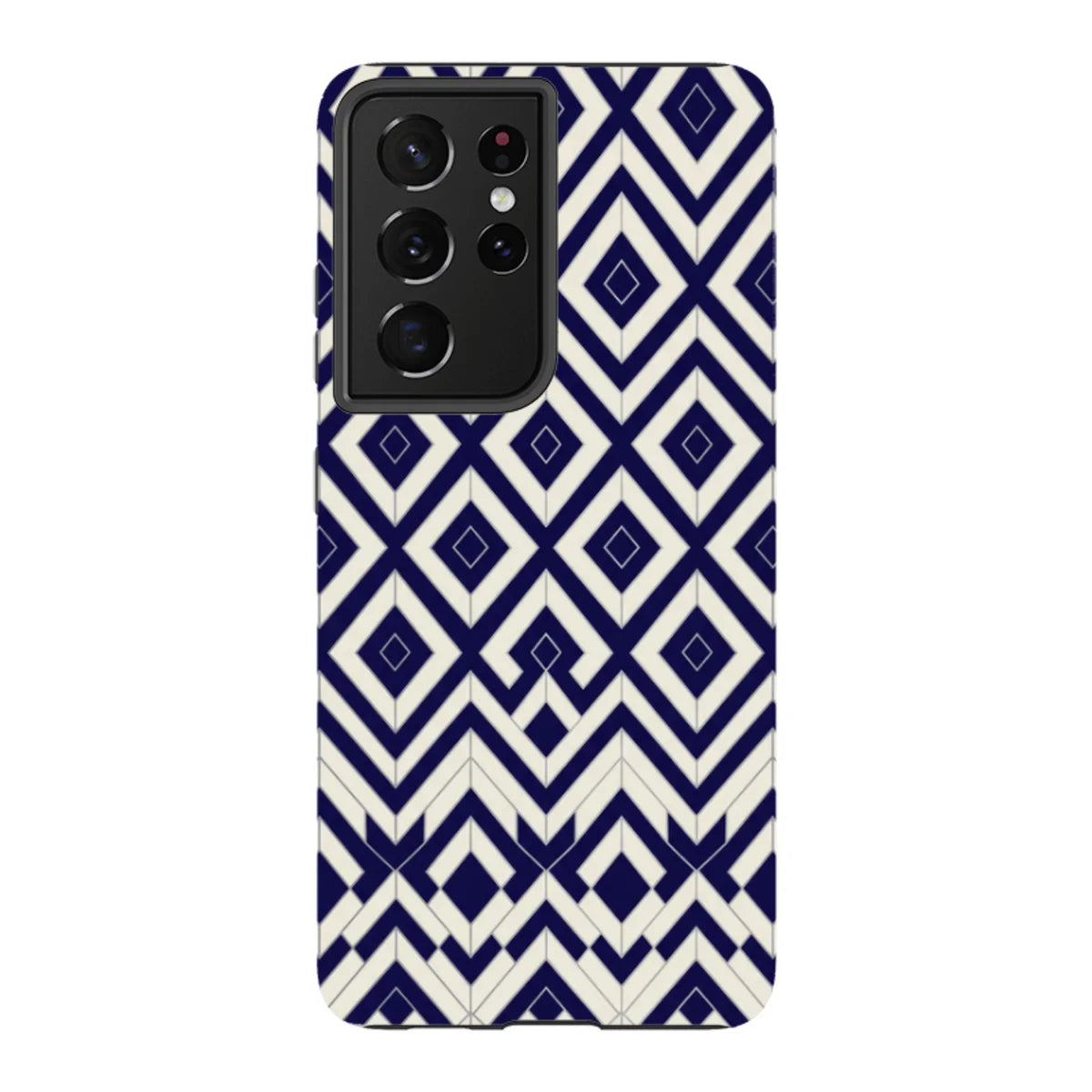 Double Veil — S21 Ultra Tough Case — Finnaij