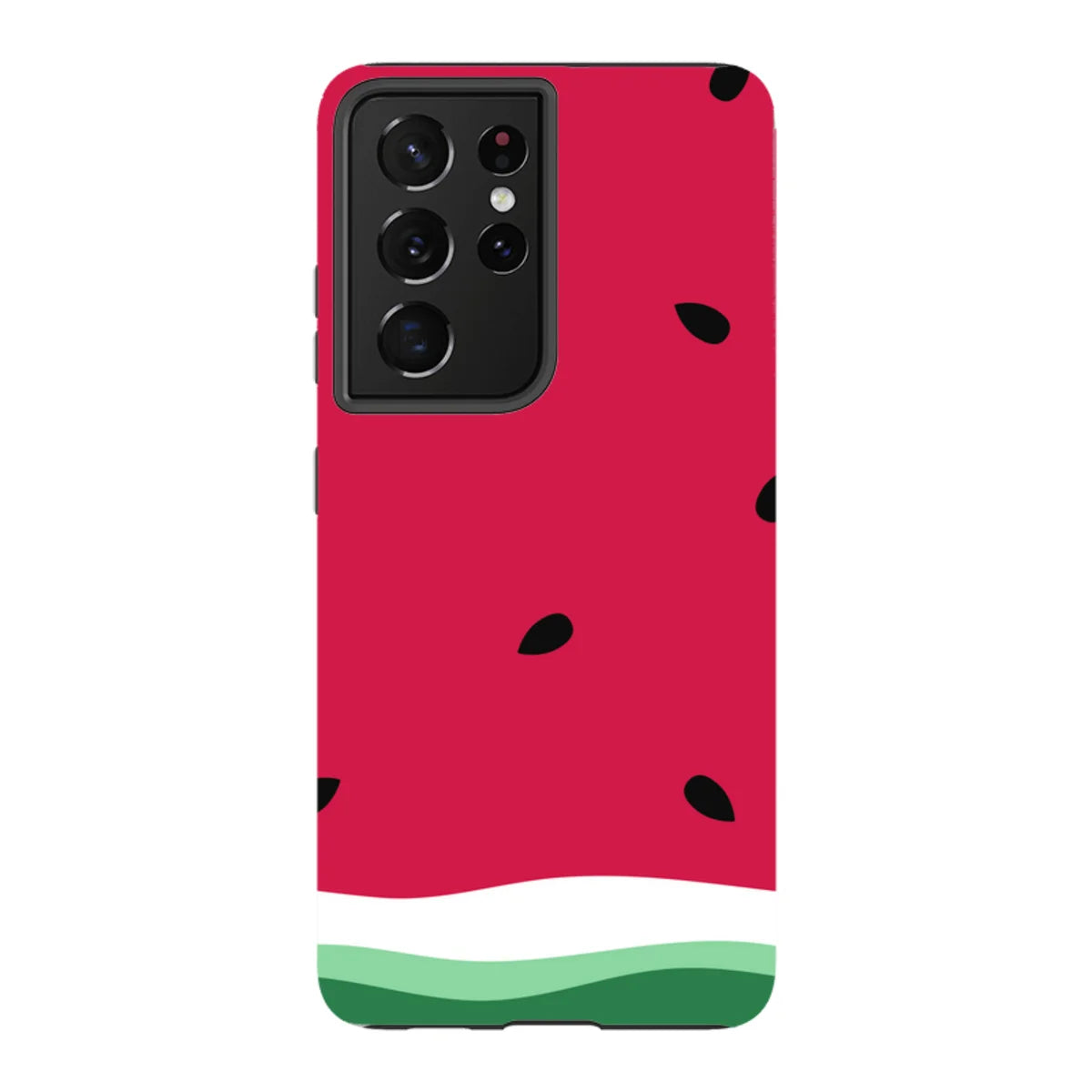Summer Melon — S21 Ultra Tough Case — Finnaij